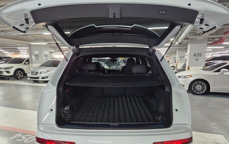 Audi Q7, 2022 год, 7 023 000 рублей, 8 фотография