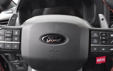 Ford F-150, 2025 год, 14 460 000 рублей, 8 фотография
