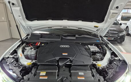 Audi Q7, 2022 год, 7 023 000 рублей, 15 фотография