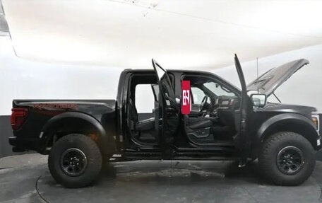 Ford F-150, 2025 год, 14 460 000 рублей, 14 фотография