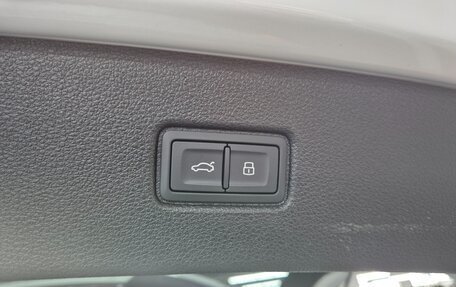 Audi Q7, 2022 год, 7 023 000 рублей, 14 фотография