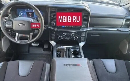 Ford F-150, 2025 год, 17 900 000 рублей, 10 фотография