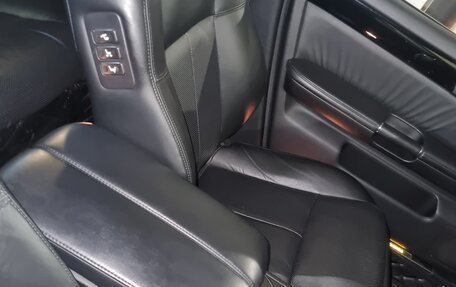 Nissan Fuga I, 2005 год, 1 700 000 рублей, 12 фотография