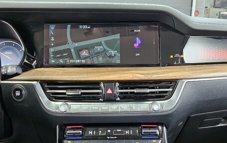 KIA Mohave I, 2020 год, 3 533 000 рублей, 13 фотография