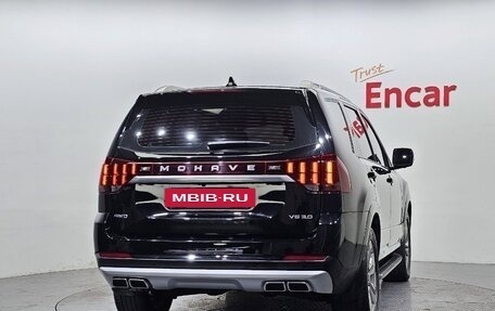 KIA Mohave I, 2020 год, 3 533 000 рублей, 3 фотография