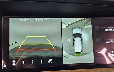 KIA Mohave I, 2020 год, 3 533 000 рублей, 18 фотография