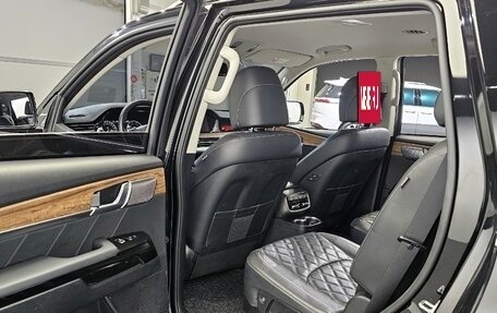 KIA Mohave I, 2020 год, 3 533 000 рублей, 10 фотография
