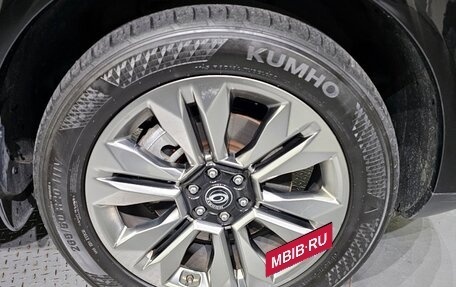 KIA Mohave I, 2020 год, 3 533 000 рублей, 5 фотография
