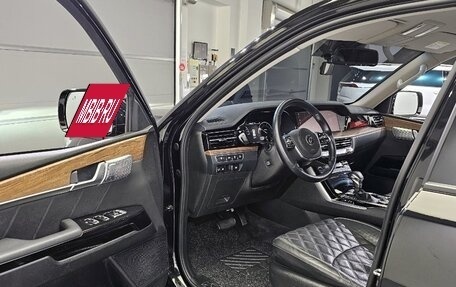 KIA Mohave I, 2020 год, 3 533 000 рублей, 12 фотография