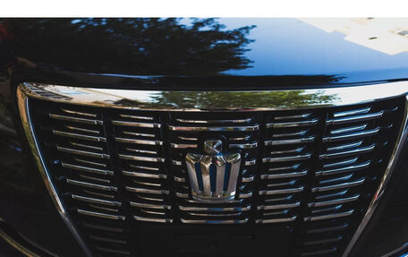 Toyota Crown, 2016 год, 2 150 000 рублей, 5 фотография