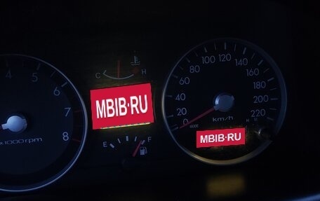 Hyundai Getz I рестайлинг, 2004 год, 620 000 рублей, 4 фотография