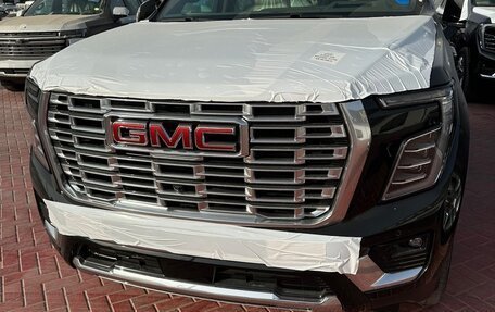 GMC Yukon IV, 2024 год, 16 300 000 рублей, 2 фотография