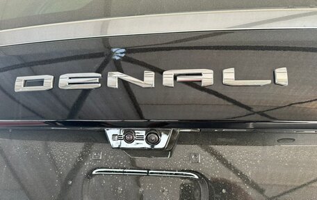 GMC Yukon IV, 2024 год, 16 300 000 рублей, 11 фотография