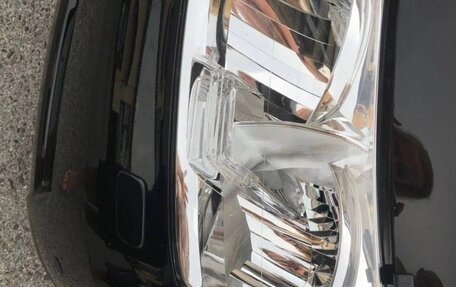 Toyota Land Cruiser 200, 2011 год, 10 фотография