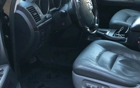 Toyota Land Cruiser 200, 2011 год, 13 фотография