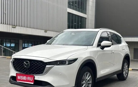 Mazda CX-5 II, 2022 год, 2 100 000 рублей, 1 фотография