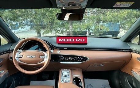 Genesis GV70, 2021 год, 4 999 000 рублей, 17 фотография