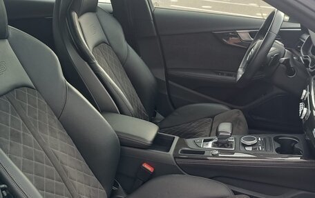 Audi S4, 2019 год, 3 490 000 рублей, 16 фотография