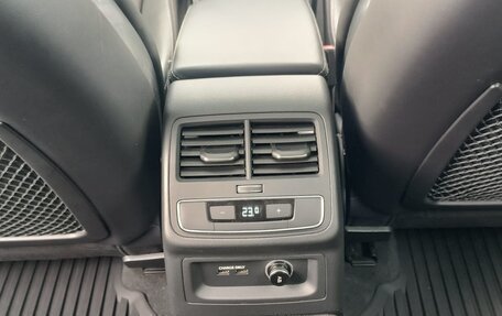 Audi S4, 2019 год, 3 490 000 рублей, 12 фотография
