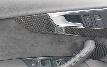 Audi S4, 2019 год, 3 490 000 рублей, 13 фотография