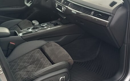 Audi S4, 2019 год, 3 490 000 рублей, 14 фотография