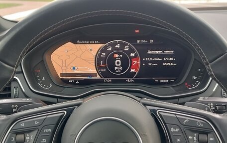 Audi S4, 2019 год, 3 490 000 рублей, 20 фотография
