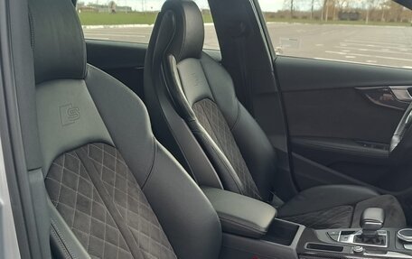 Audi S4, 2019 год, 3 490 000 рублей, 15 фотография