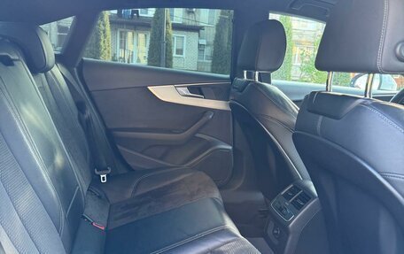 Audi A5, 2018 год, 3 500 000 рублей, 7 фотография