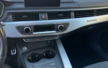 Audi A5, 2018 год, 3 500 000 рублей, 13 фотография