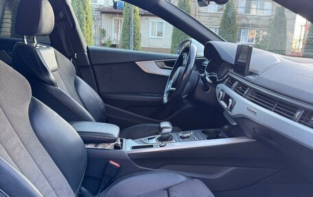 Audi A5, 2018 год, 3 500 000 рублей, 8 фотография