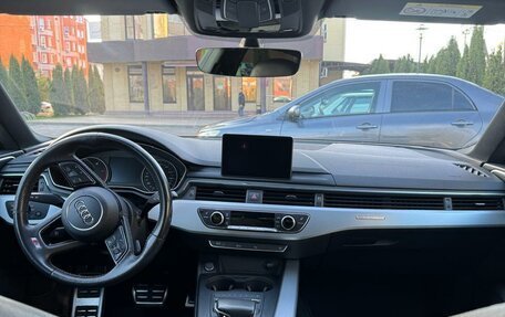 Audi A5, 2018 год, 3 500 000 рублей, 9 фотография