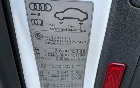 Audi A5, 2018 год, 3 500 000 рублей, 14 фотография