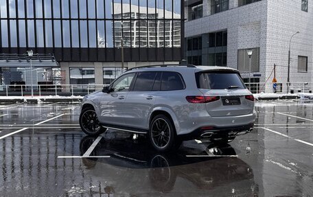 Mercedes-Benz GLS, 2024 год, 18 590 000 рублей, 2 фотография