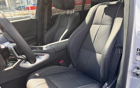 Mercedes-Benz GLS, 2024 год, 18 590 000 рублей, 7 фотография