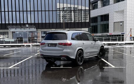 Mercedes-Benz GLS, 2024 год, 18 590 000 рублей, 3 фотография