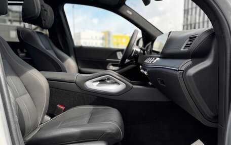 Mercedes-Benz GLS, 2024 год, 18 590 000 рублей, 10 фотография