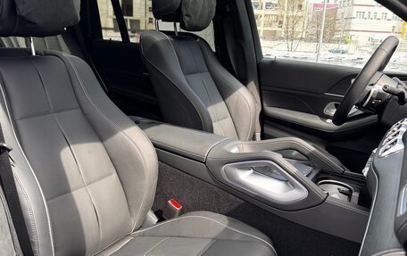 Mercedes-Benz GLS, 2024 год, 18 590 000 рублей, 11 фотография