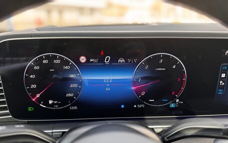 Mercedes-Benz GLS, 2024 год, 18 590 000 рублей, 13 фотография