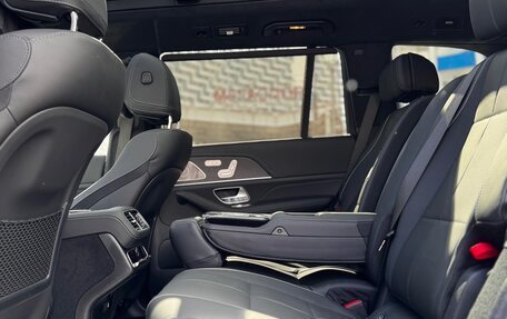 Mercedes-Benz GLS, 2024 год, 18 590 000 рублей, 16 фотография