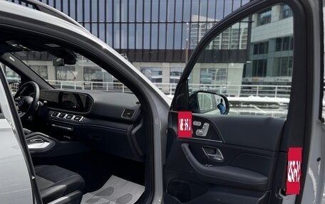 Mercedes-Benz GLS, 2024 год, 18 590 000 рублей, 8 фотография