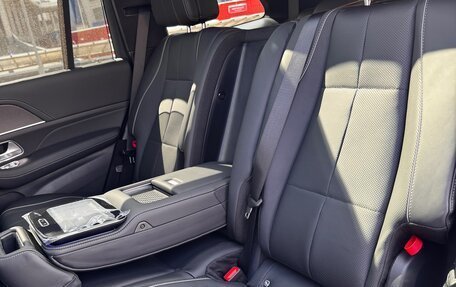 Mercedes-Benz GLS, 2024 год, 18 590 000 рублей, 17 фотография