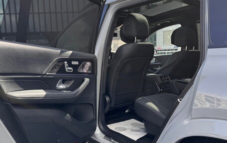 Mercedes-Benz GLS, 2024 год, 18 590 000 рублей, 15 фотография