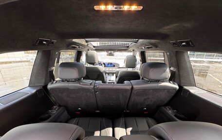 Mercedes-Benz GLS, 2024 год, 18 590 000 рублей, 19 фотография