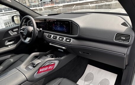 Mercedes-Benz GLS, 2024 год, 18 590 000 рублей, 12 фотография