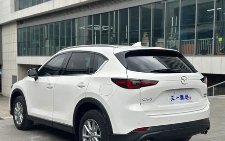 Mazda CX-5 II, 2022 год, 2 100 000 рублей, 4 фотография
