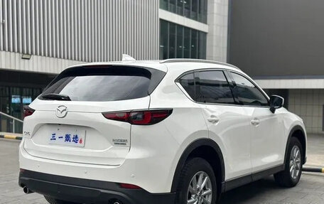 Mazda CX-5 II, 2022 год, 2 100 000 рублей, 6 фотография