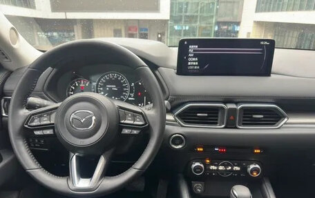 Mazda CX-5 II, 2022 год, 2 100 000 рублей, 8 фотография