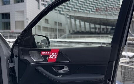 Mercedes-Benz GLS, 2024 год, 18 590 000 рублей, 9 фотография