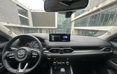 Mazda CX-5 II, 2022 год, 2 100 000 рублей, 14 фотография
