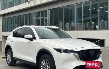 Mazda CX-5 II, 2022 год, 2 100 000 рублей, 2 фотография